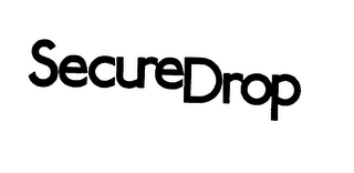 SECUREDROP