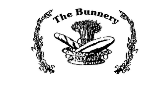 THE BUNNERY