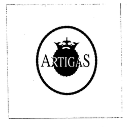 ARTIGAS