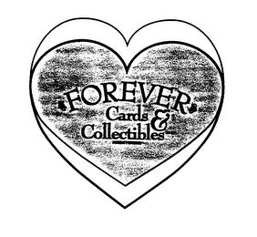 FOREVER CARDS & COLLECTIBLES PATENT PENDING
