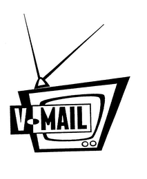 V MAIL