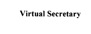VIRTUAL SECRETARY