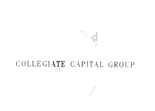 C COLLEGIATE CAPITAL GROUP