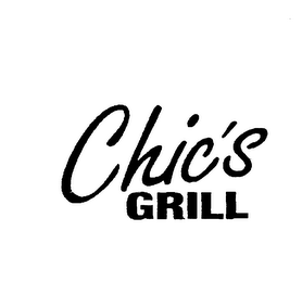 CHIC'S GRILL