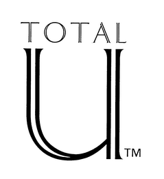 TOTAL U