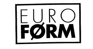 EURO FORM