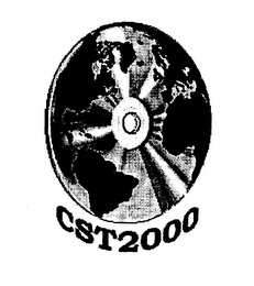 CST2000