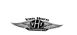 VHT VAN HORN TECHNOLOGIES