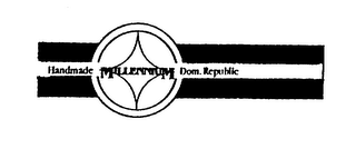 HANDMADE MILLENNIUM DOM. REPUBLIC