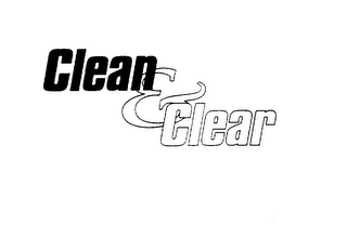 CLEAN & CLEAR