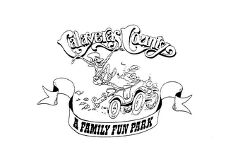 CALAVERAS COUNTY A FAMILY FUN PARK