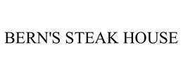 Bern's Steak House, Inc.