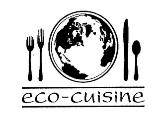 ECO-CUISINE