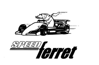 SPEED FERRET