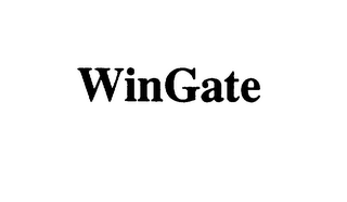 WINGATE