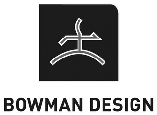BOWMAN DESIGN
