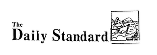 THE DAILY STANDARD GRAND LAKE