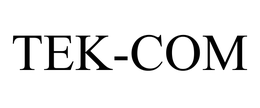 TEK-COM