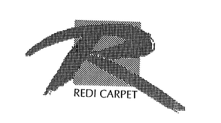 R REDI CARPET