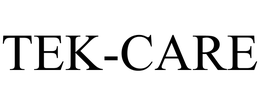 TEK-CARE