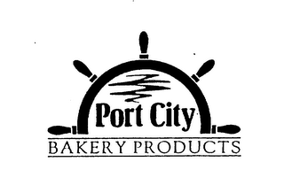 PORT CITY BAKERY PRODUCTS