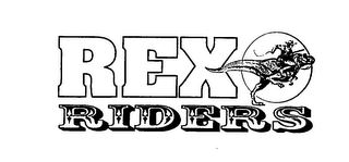 REX RIDERS