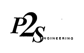 P2SENGINEERING