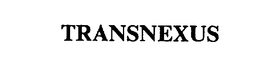TRANSNEXUS, INC.