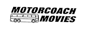 MOTORCOACH MOVIES