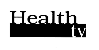 HEALTH TV