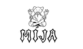 MIJA