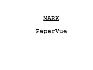 PAPERVUE