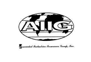 AIIG ASSOCIATED INDUSTRIES INSURANCE GROUP, INC.