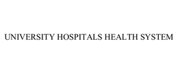 UNIVERSITY HOSPITALS HEALTH SYSTEM, INC.