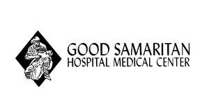 GOOD SAMARITAN HOSPITAL MEDICAL CENTER