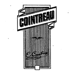 COINTREAU E. COINTREAU