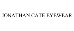 JONATHAN CATE EYEWEAR