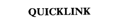 QUICKLINK
