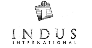 INDUS INTERNATIONAL