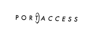 PORTACCESS