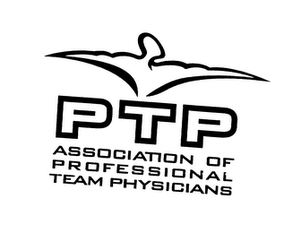 PTP ASSOCIATION OF PROFESSIONAL TEAM PHYSICIANS