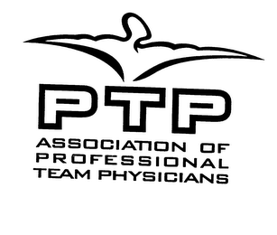 PTP ASSOCIATION OF PROFESSIONAL TEAM PHYSICIANS