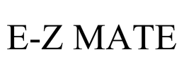 E-Z MATE