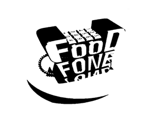 FOOD FONE