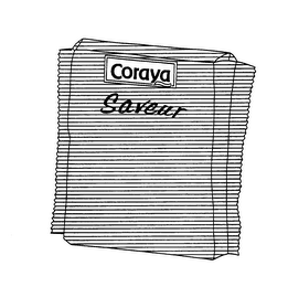 CORAYA SAVEUR