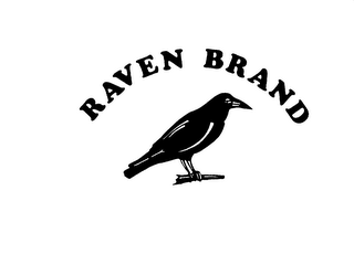 RAVEN BRAND