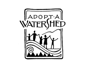 ADOPT A WATERSHED