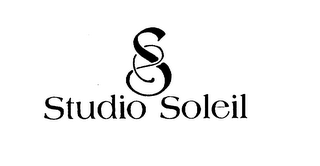SS STUDIO SOLEIL