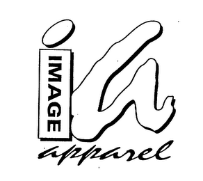 IA IMAGE APPAREL