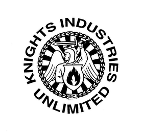 KNIGHTS INDUSTRIES UNLIMITED